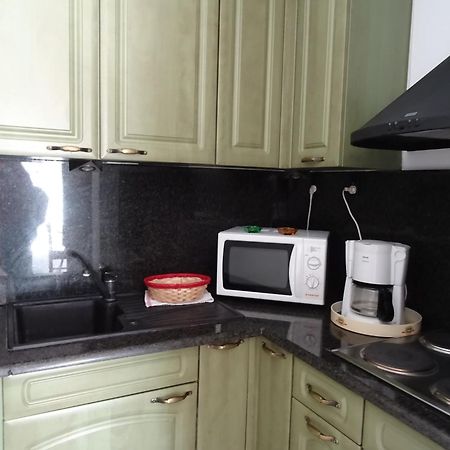 Club Topaz Apartments Neptun Ngoại thất bức ảnh