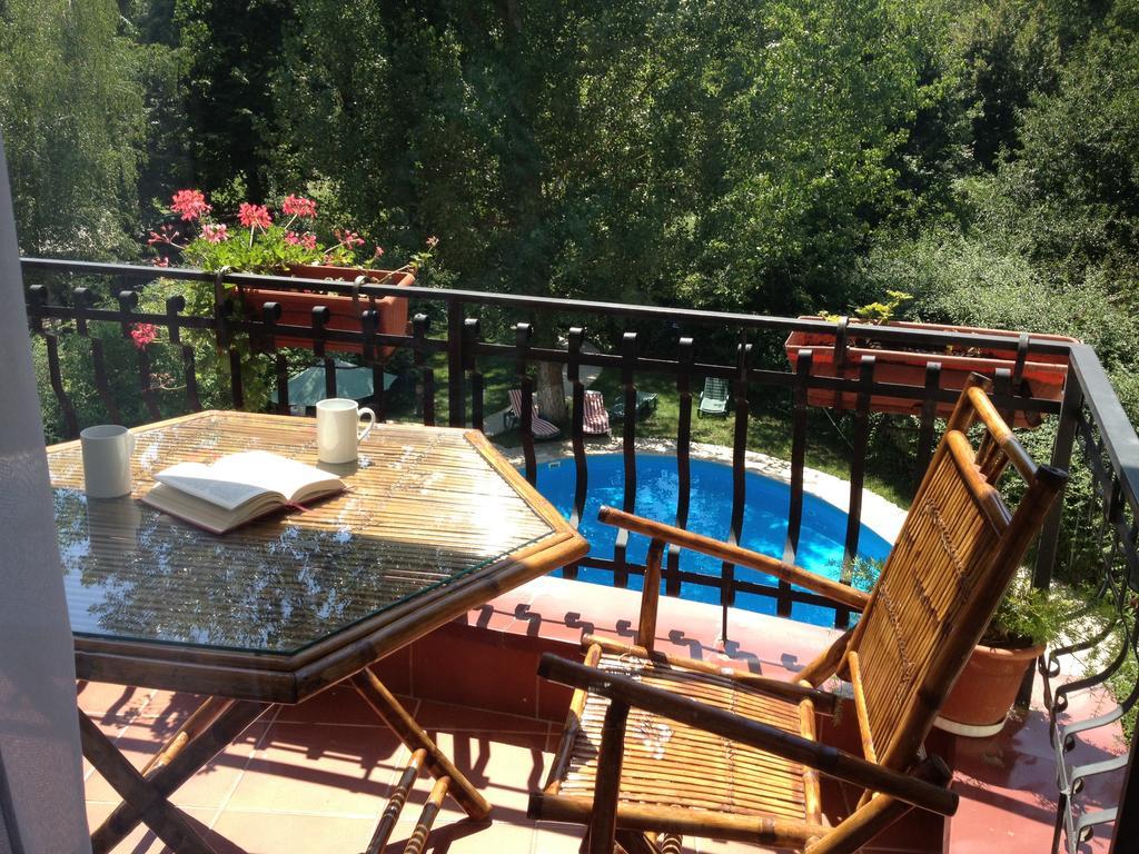 Club Topaz Apartments Neptun Phòng bức ảnh