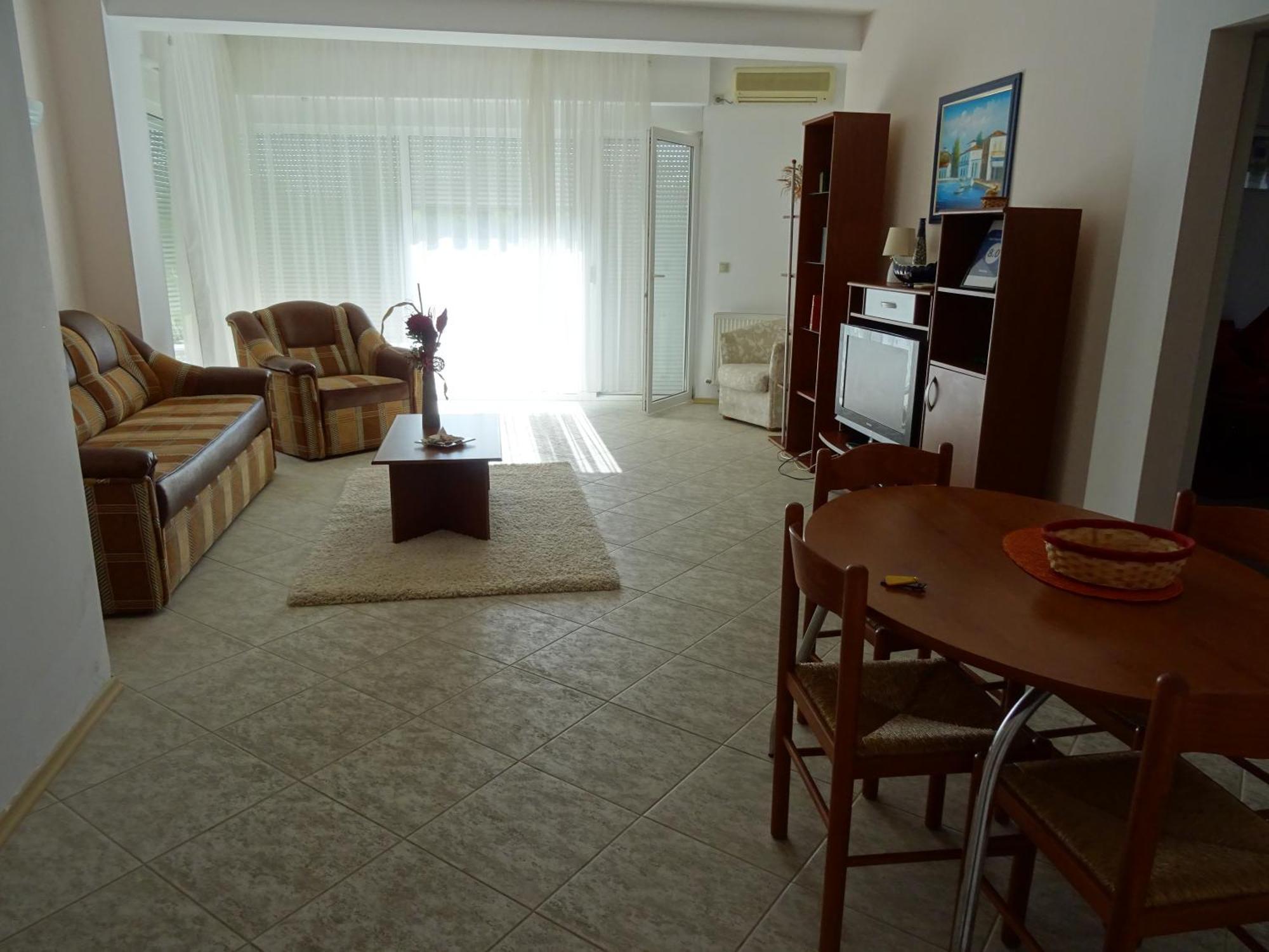 Club Topaz Apartments Neptun Ngoại thất bức ảnh