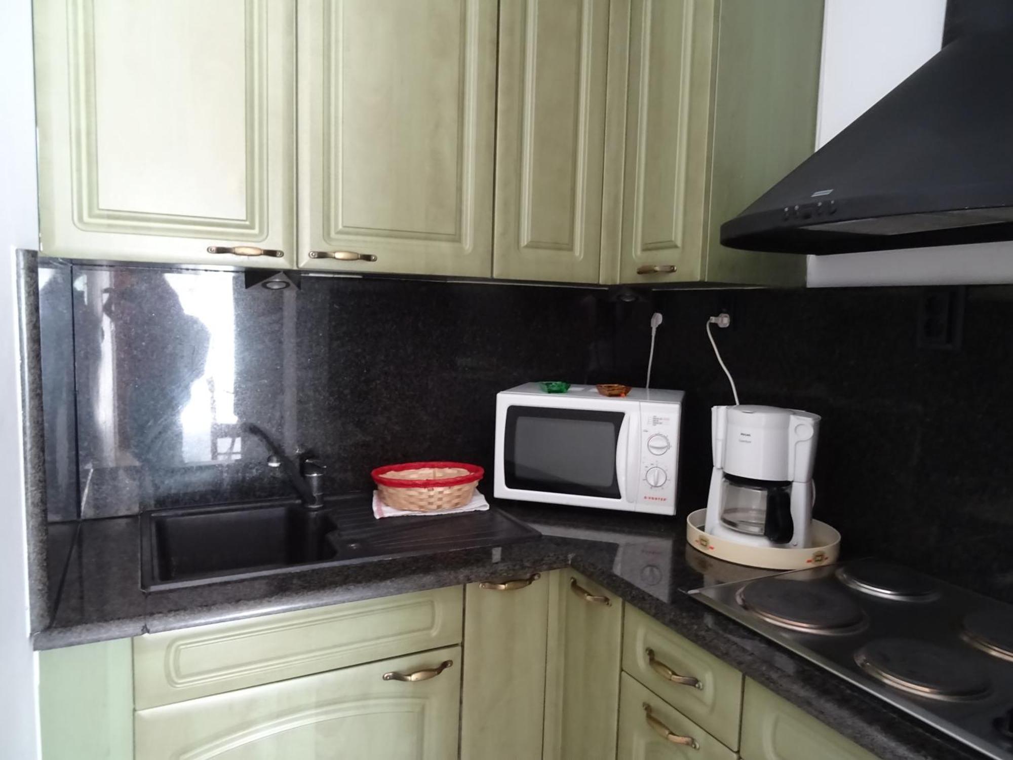 Club Topaz Apartments Neptun Ngoại thất bức ảnh