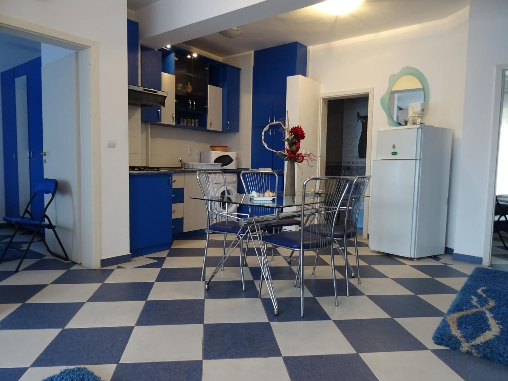 Club Topaz Apartments Neptun Phòng bức ảnh