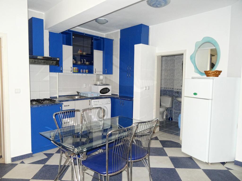 Club Topaz Apartments Neptun Ngoại thất bức ảnh