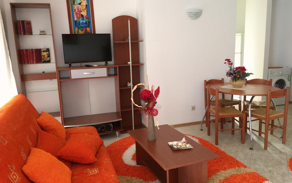 Club Topaz Apartments Neptun Ngoại thất bức ảnh
