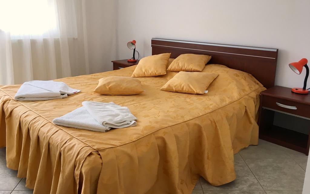 Club Topaz Apartments Neptun Ngoại thất bức ảnh