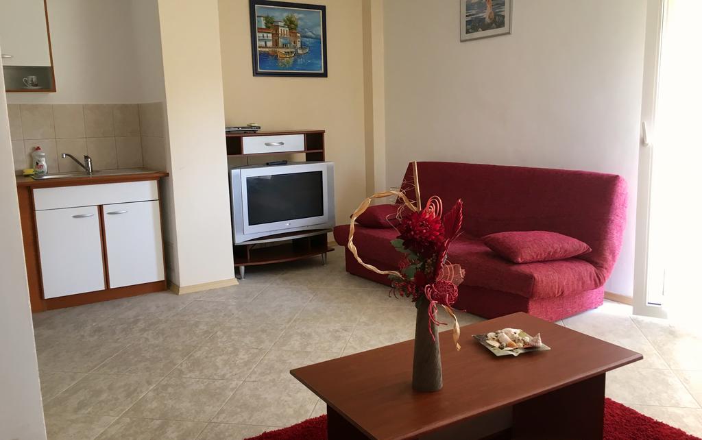 Club Topaz Apartments Neptun Ngoại thất bức ảnh