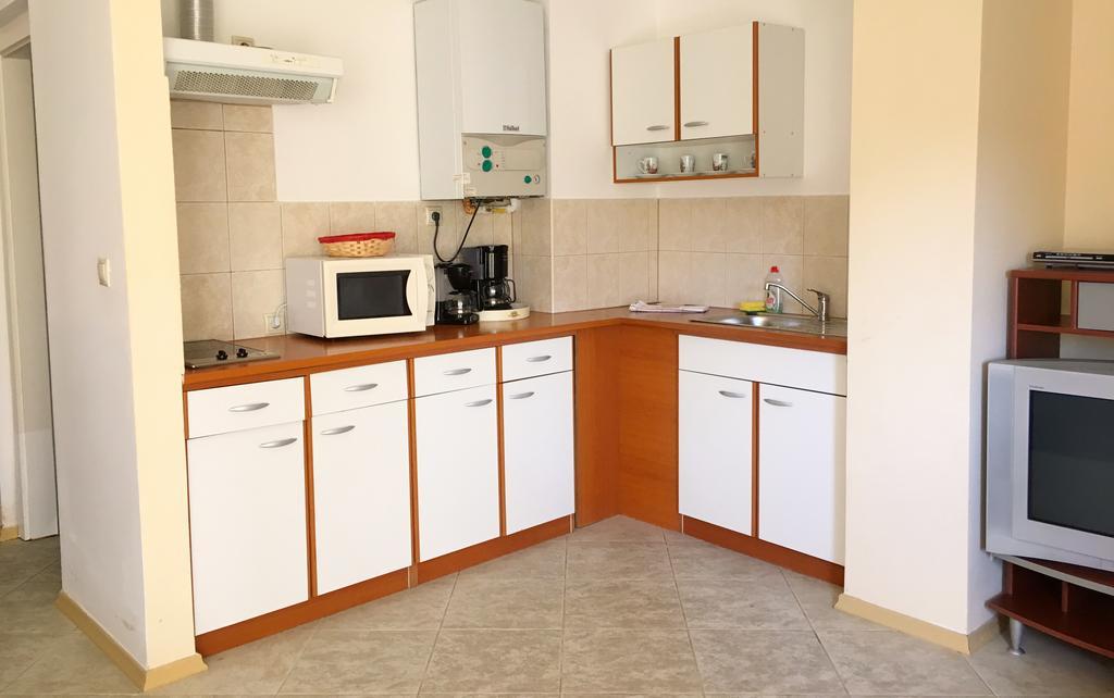 Club Topaz Apartments Neptun Ngoại thất bức ảnh