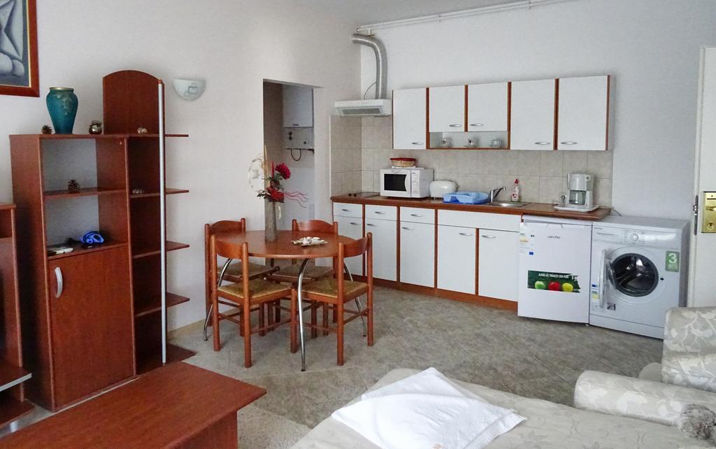Club Topaz Apartments Neptun Ngoại thất bức ảnh