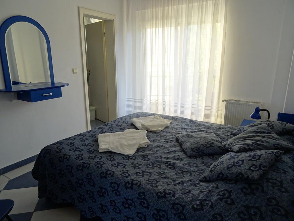 Club Topaz Apartments Neptun Ngoại thất bức ảnh