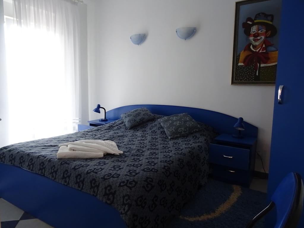 Club Topaz Apartments Neptun Ngoại thất bức ảnh