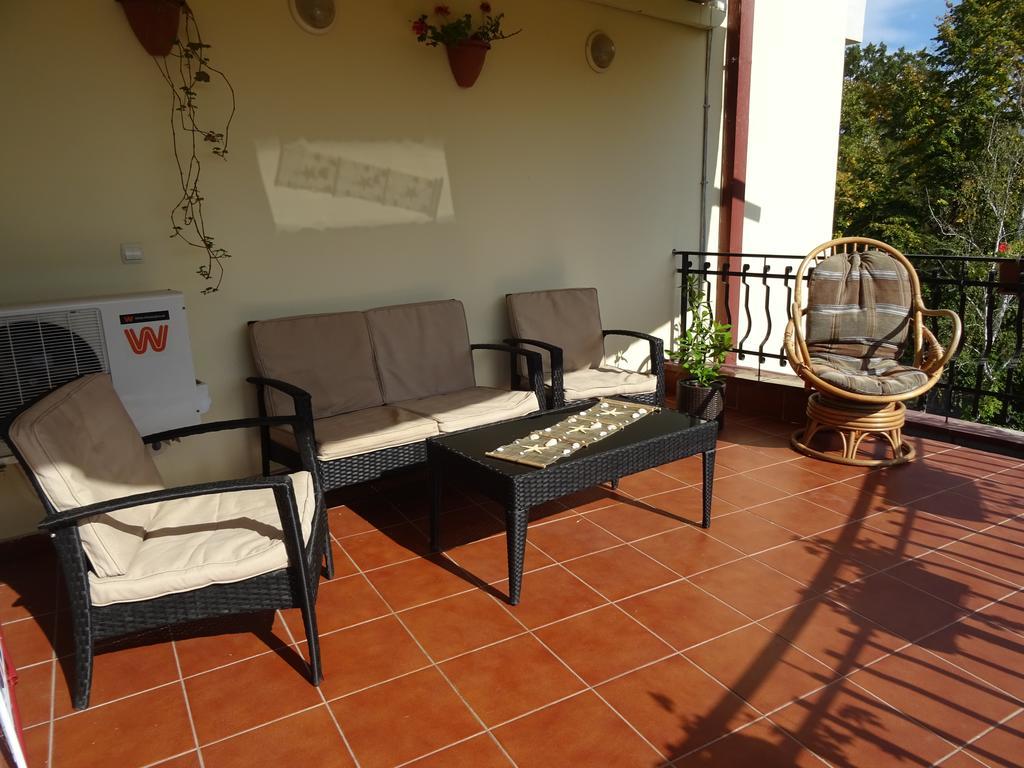 Club Topaz Apartments Neptun Ngoại thất bức ảnh
