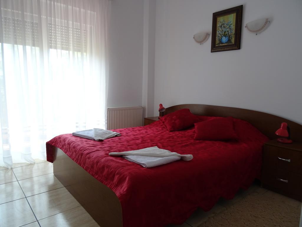 Club Topaz Apartments Neptun Ngoại thất bức ảnh