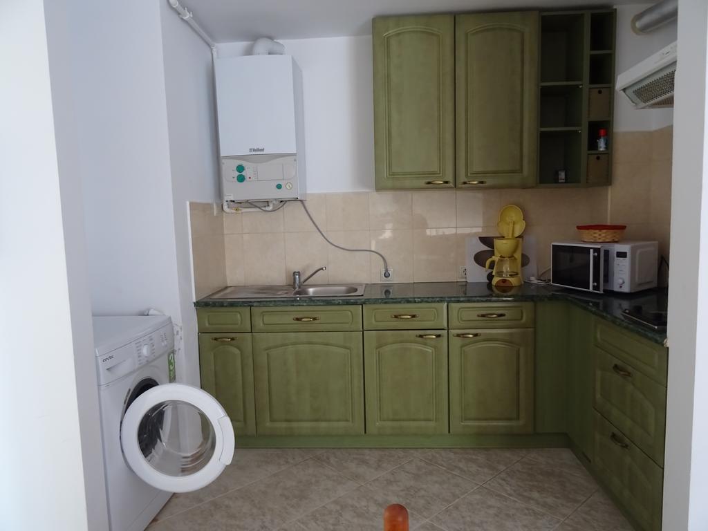 Club Topaz Apartments Neptun Phòng bức ảnh