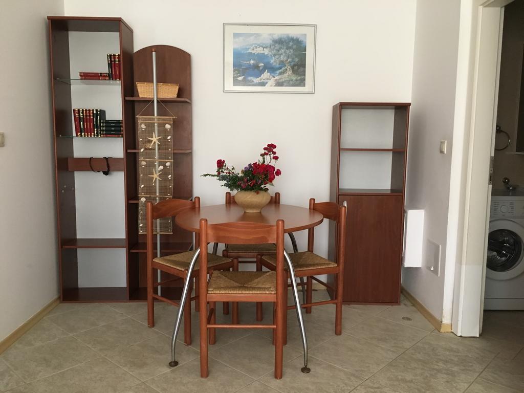 Club Topaz Apartments Neptun Ngoại thất bức ảnh