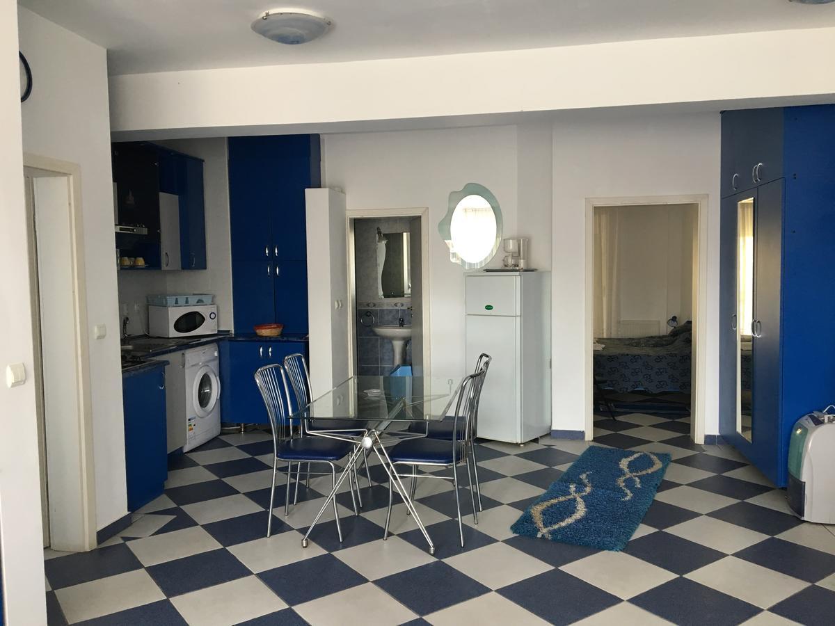 Club Topaz Apartments Neptun Ngoại thất bức ảnh